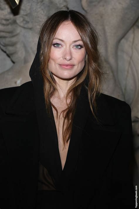 Olivia Wilde Olivia Wilde Nude Onlyfans Leaks The Fappening
