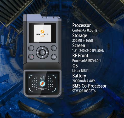 iCopy-X Technical Report - MTools Tec