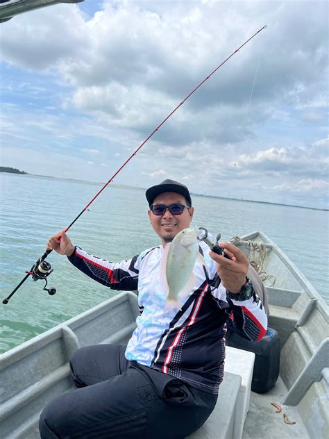 Kong Kong And Tanjung Belungkor 07012023 Monsterbro Anglers