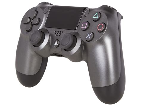Геймпад Sony PS4 Dualshock v2 Steel Black купить по низкой цене в Киеве ...