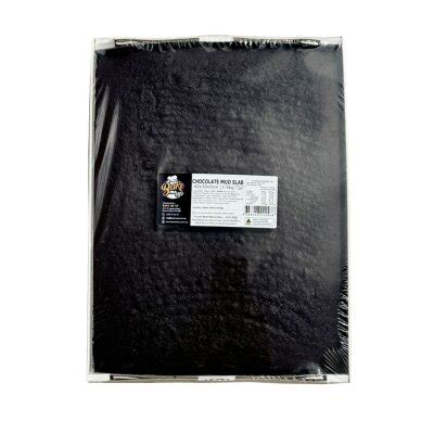 Bake Me Up Naked Slab Cake Chocolate Mud 40cm X 30cm Lollipop Cake Supplies
