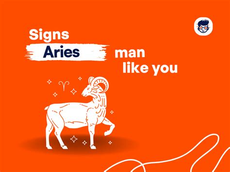 Does He Have A Crush On You? 5 Blazing Signs An Aries Man Is Head Over Heels