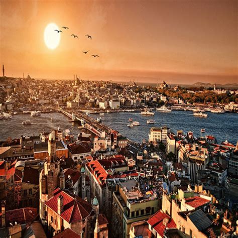 Bilginadam Türkiyede Gezilecek En Iyi Yerler