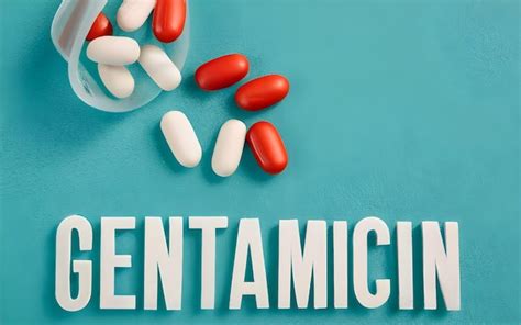 Gentamicina Imagens Download Grátis No Freepik