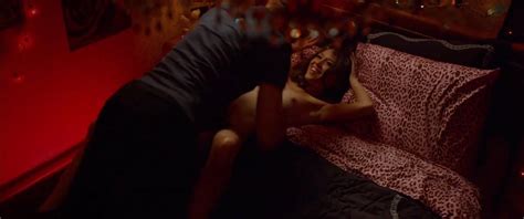 Naked Tabatha Shaun In The Guest