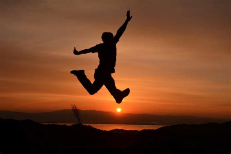 Kh Pp Resilience Man Jumping At Sunset Gay Therapy LA