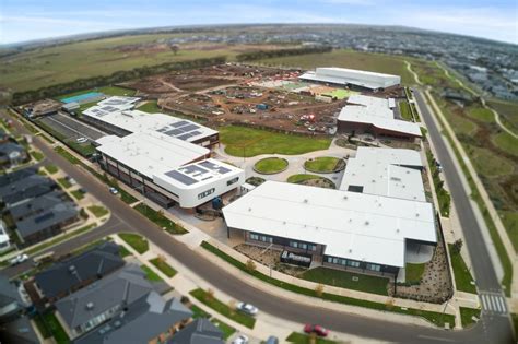 Brinbeal Secondary College Au