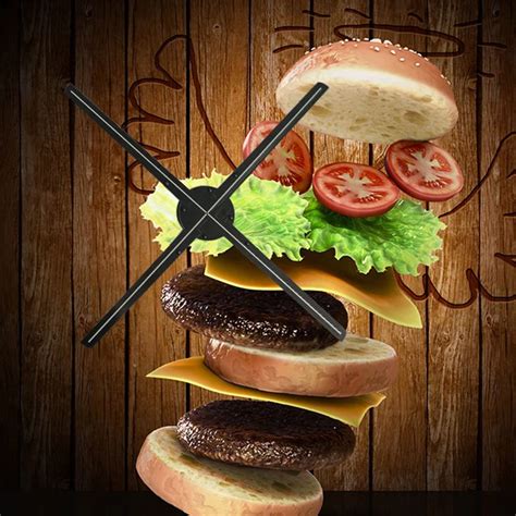 Naked Eye D Wall Display Holo Led Fan D Hologram Fan Led Display Buy Naked Eye D Screen