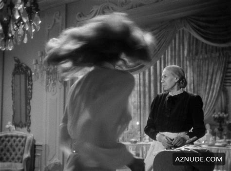 RITA HAYWORTH Nude AZNude