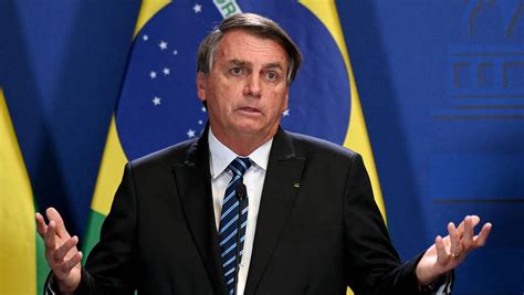 Centr O Se Surpreende Subida De Bolsonaro Em Pesquisa