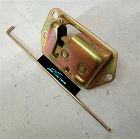 Kunci Bagasi Belakang Door Lock Hatch Back Suzuki Carry Extra L