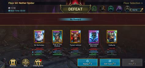 How Are You Supposed To Beat This Fuck R RaidShadowLegends