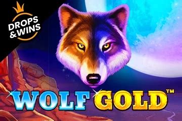 wolf gold  pokies