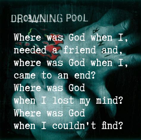 Drowning Quotes. QuotesGram
