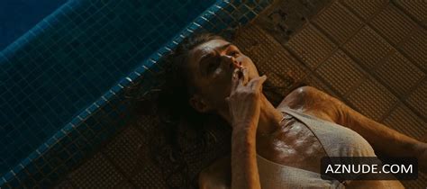 Vicky Knight Nude Aznude