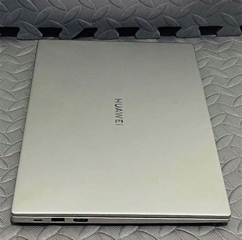 HUAWEI Matebook D14, Computers & Tech, Laptops & Notebooks on Carousell