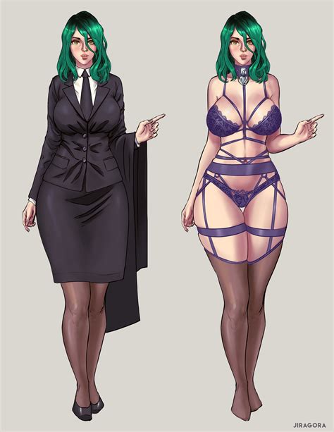 Student By Jiragora Hentai Foundry