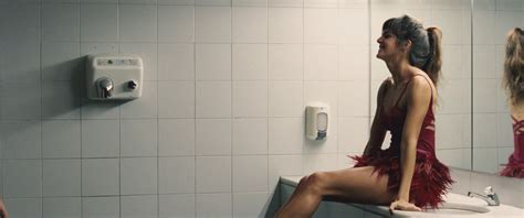 Naked Clara Lago In I Want You