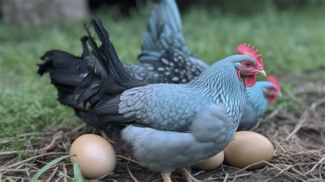 What Color Eggs Do Blue Australorps Lay The Chicken Renters