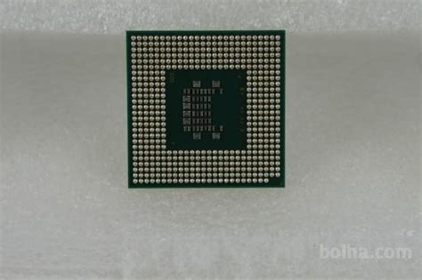 Intel Pentium Processor T2370 1.73 GHz