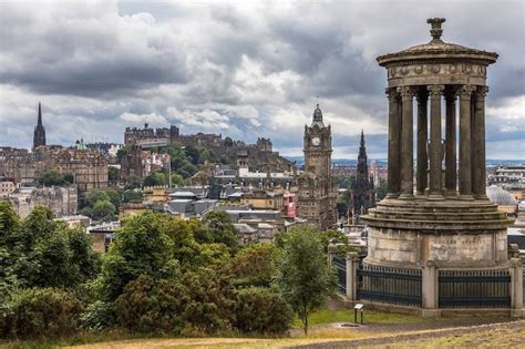 Glasgow Or Edinburgh The Best Of Gay Scotland Misterb B