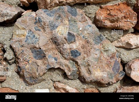 Clastic Sedimentary Rocks Definition Types Examples
