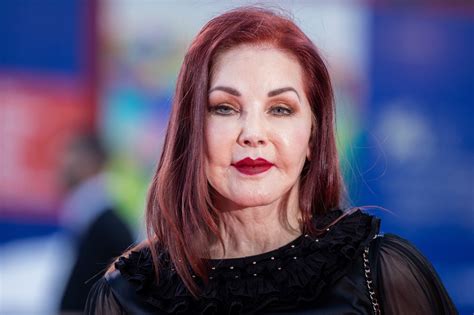 Priscilla Presley coming to Central NY to share the real Elvis story