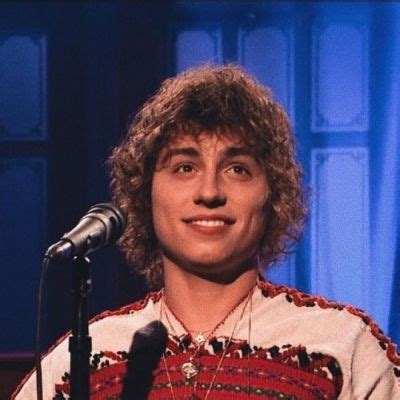 Josh Kiszka Bio, Net Worth, Relationship, Height, Ethnicity