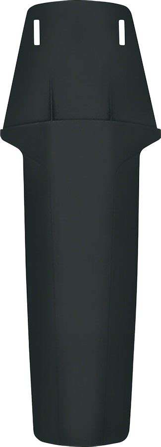 Sks Mudrocker Clip On Rear Fender Extender Black Ride Bicycles