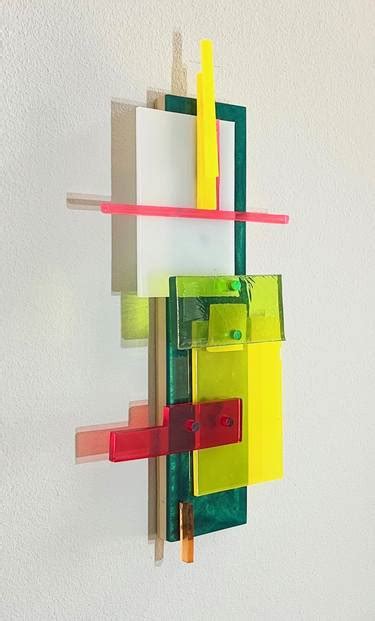 3 Dimensional Sculpture Saatchi Art