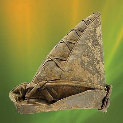 Шляпа Робин Гуда