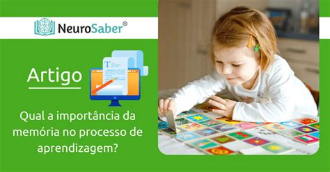 Coordena As Atividades De Aprendizagem E Memória - Aprendizagem e Memória: A Importância da Memorização