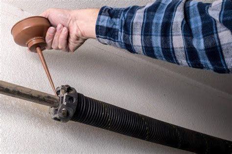 How To Lubricate a Garage Door | Affordable Garage Door Fix