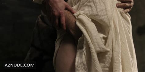 OUTLANDER BLOOD OF MY BLOOD NUDE SCENES AZNude