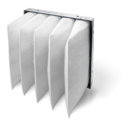 Фильтр ВМ-F7-8-66-600 карманный тонкой очистки ФВК прайс. Размеры и ...