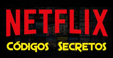 Códigos secretos do Netflix revelam filmes e séries que você nunca viu