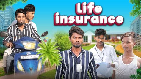 Life Insurance लाइफ इंश्योरेंस जीवन बीमा Ramesh Sahni Comedy