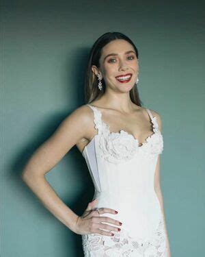 Elizabeth Olsen Leaked Nude Photos And Videos Page