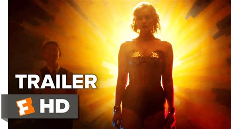 Professor Marston The Wonder Women Teaser Trailer 1 2017