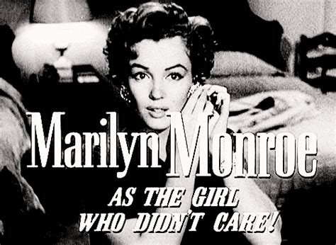 Marilyn Monroe As A Brunette Matthew S Island