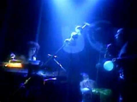 Alien Sex Fiend Live E S T Trip To The Moon Youtube