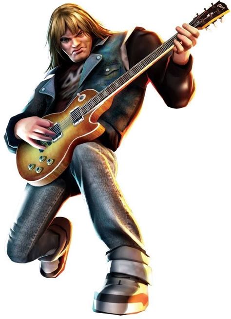 Activision annonce Guitar Hero DS