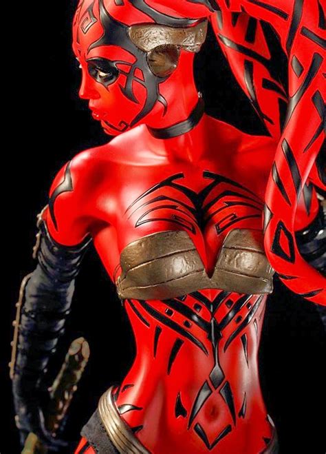 One With The Force Darth Talon