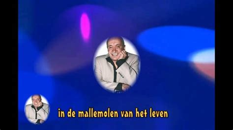 Lukske Zingt In De Mallemolen Van Het Levenmpg Youtube