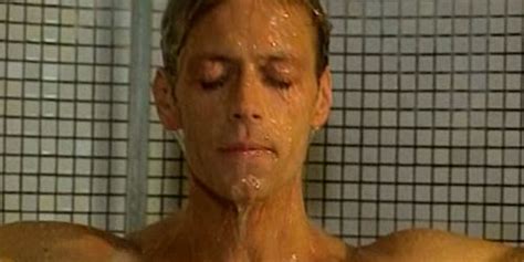 Horny Chick Gets Hard Cock In The Shower Rocco Siffredi Tnaflix