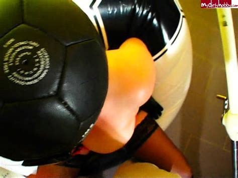 Fetish Amateur Sex In Pink Gloves And Stockings At DrTuber