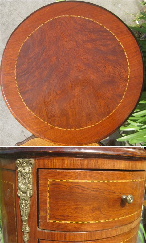 UHURU FURNITURE COLLECTIBLES SOLD Lingerie Chest