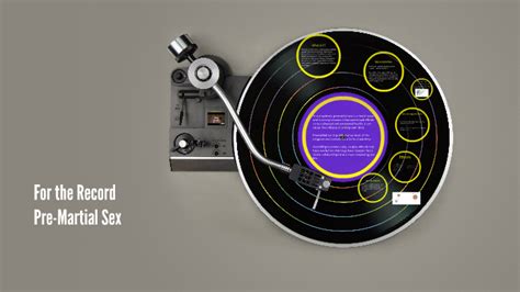 Pre Martial Sex Before And After By Yaz Se On Prezi