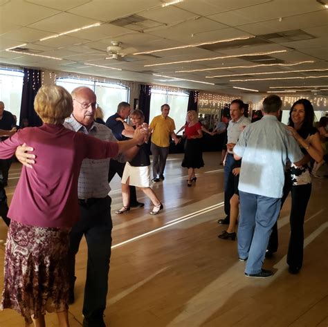 Get Your Body Moving With Ballroom Dancing Sarasota Magazine