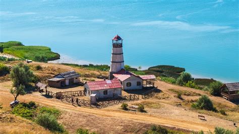 Rostov Region - Russia: 85 adventures